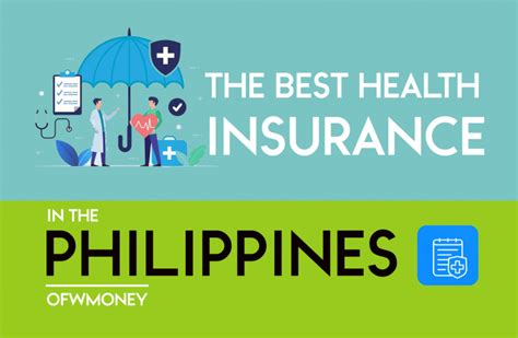 best health insurance philippines